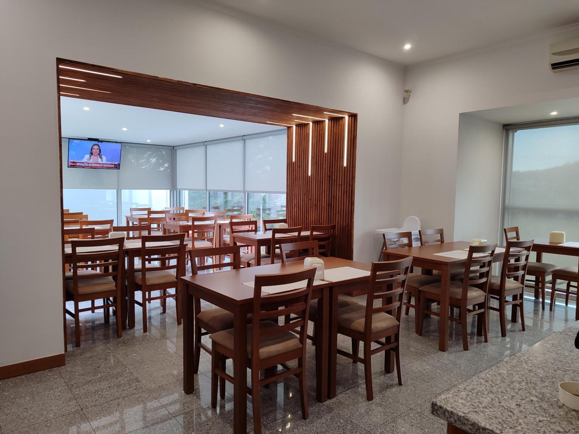 Dom Hotel Пеньяфьель Экстерьер фото
