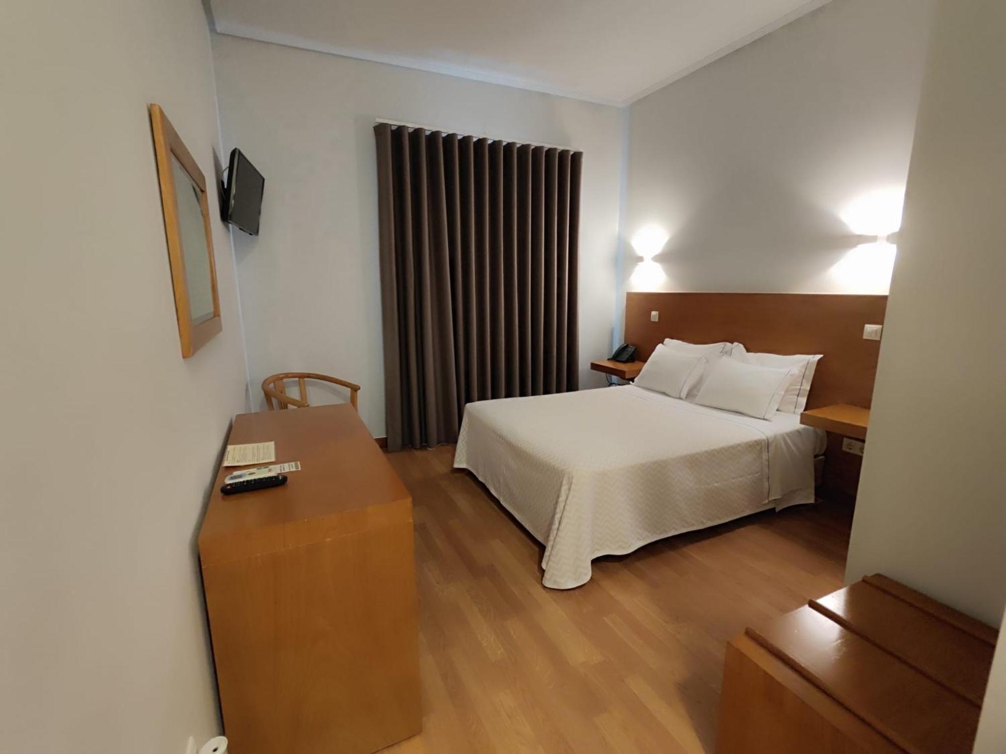 Dom Hotel Пеньяфьель Экстерьер фото
