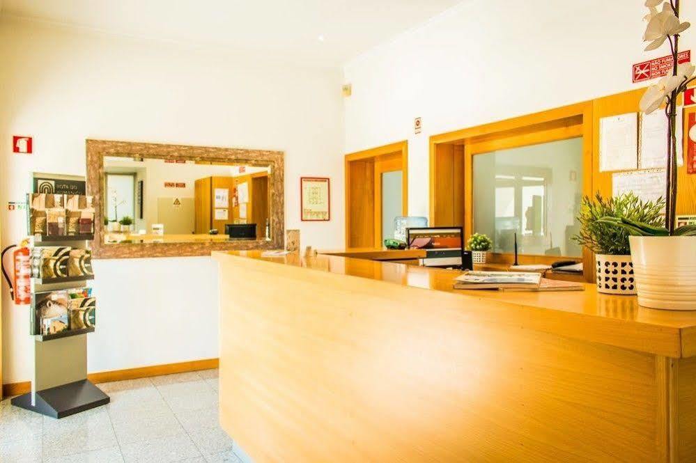 Dom Hotel Пеньяфьель Экстерьер фото